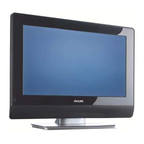 Petit Zoom sur le Philips 26PF9631D !