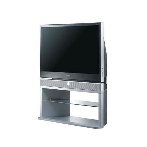 Petit Zoom sur le Samsung SP46L6HX !