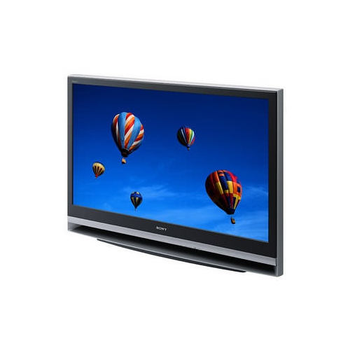 Petit Zoom sur le Sony KDF-E42A11E !