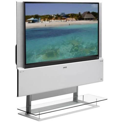 Rétroprojecteur Thomson 50DSZ644 !