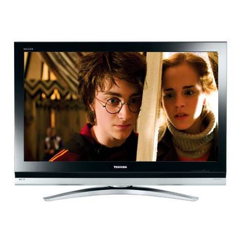 Test complet du Toshiba 32WLT68 !