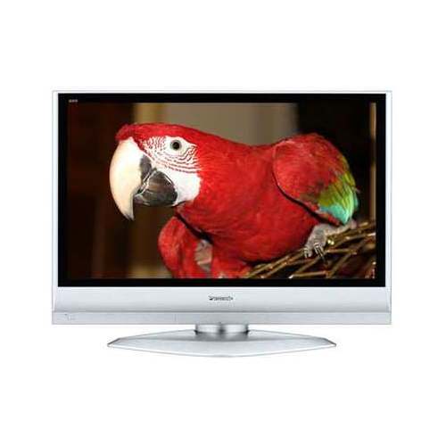 Test du Panasonic TH-42PX60E !