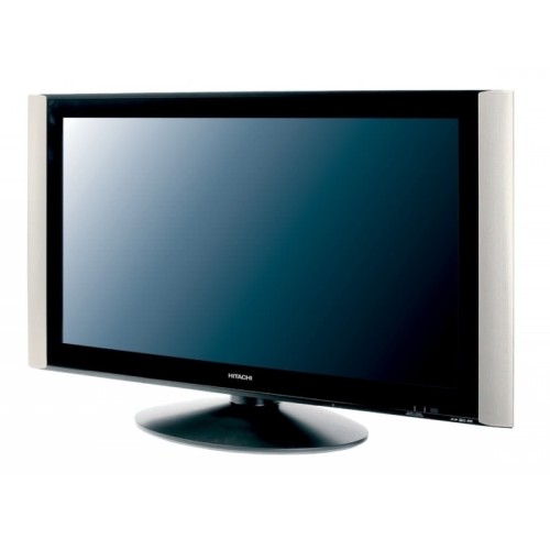 Zoom sur le Plasma Hitachi 42PD9700 !