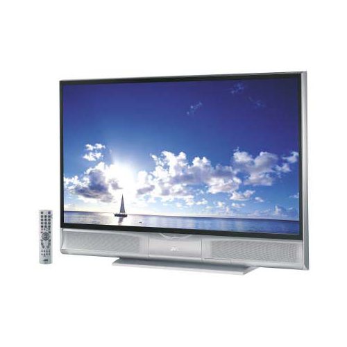 Zoom sur le Rétroprojecteur JVC HD-70ZR7U !